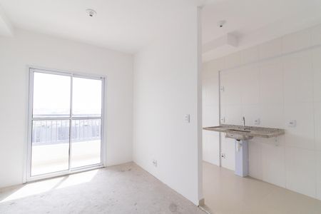 Apartamento à venda com 42m², 2 quartos e sem vagaSala