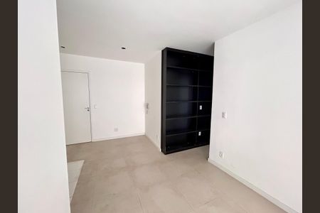 Apartamento à venda com 47m², 2 quartos e 1 vagaSala