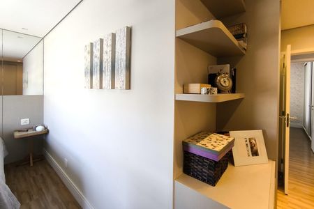 Apartamento à venda com 139m², 3 quartos e 3 vagas Apartamento à venda com 139m², 3 quartos e 3 vagasSuíte 1