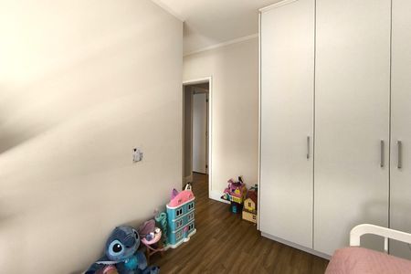 Apartamento à venda com 139m², 3 quartos e 3 vagas Apartamento à venda com 139m², 3 quartos e 3 vagasSuíte 2