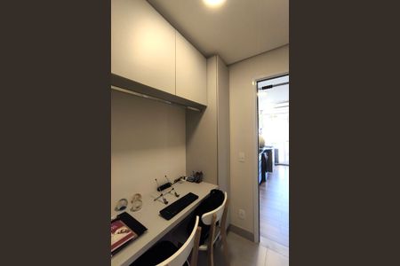 Apartamento à venda com 139m², 3 quartos e 3 vagas Apartamento à venda com 139m², 3 quartos e 3 vagasHall