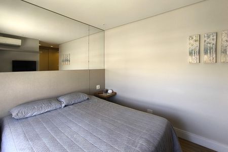 Apartamento à venda com 139m², 3 quartos e 3 vagas Apartamento à venda com 139m², 3 quartos e 3 vagasSuíte 1