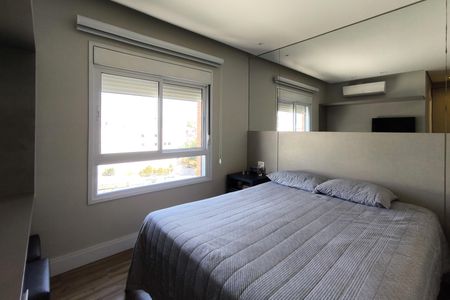 Apartamento à venda com 139m², 3 quartos e 3 vagas Apartamento à venda com 139m², 3 quartos e 3 vagasSuíte 1