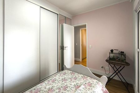 Apartamento à venda com 139m², 3 quartos e 3 vagas Apartamento à venda com 139m², 3 quartos e 3 vagasSuíte 3