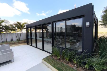 Apartamento à venda com 139m², 3 quartos e 3 vagas Apartamento à venda com 139m², 3 quartos e 3 vagasÁrea comum