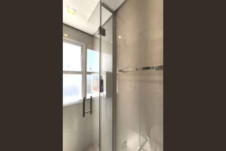 Apartamento à venda com 139m², 3 quartos e 3 vagas Apartamento à venda com 139m², 3 quartos e 3 vagasBanheiro da Suíte 3