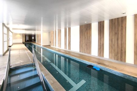 Apartamento à venda com 139m², 3 quartos e 3 vagas Apartamento à venda com 139m², 3 quartos e 3 vagasÁrea comum