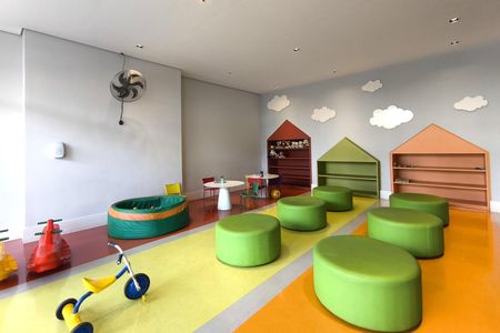 Apartamento à venda com 139m², 3 quartos e 3 vagas Apartamento à venda com 139m², 3 quartos e 3 vagasÁrea comum