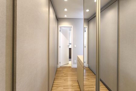 Apartamento à venda com 139m², 3 quartos e 3 vagas Apartamento à venda com 139m², 3 quartos e 3 vagasSuíte 1