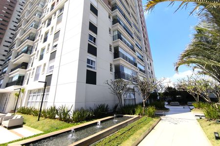 Apartamento à venda com 139m², 3 quartos e 3 vagas Apartamento à venda com 139m², 3 quartos e 3 vagasFachada