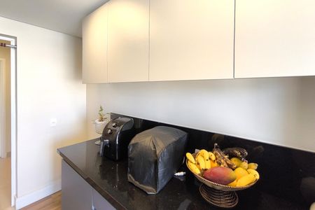 Apartamento à venda com 139m², 3 quartos e 3 vagas Apartamento à venda com 139m², 3 quartos e 3 vagasÁrea de Serviço