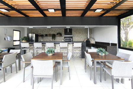 Apartamento à venda com 139m², 3 quartos e 3 vagas Apartamento à venda com 139m², 3 quartos e 3 vagasÁrea comum