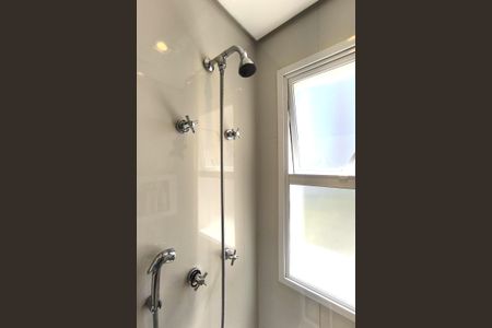 Apartamento à venda com 139m², 3 quartos e 3 vagas Apartamento à venda com 139m², 3 quartos e 3 vagasBanheiro da Suíte 3