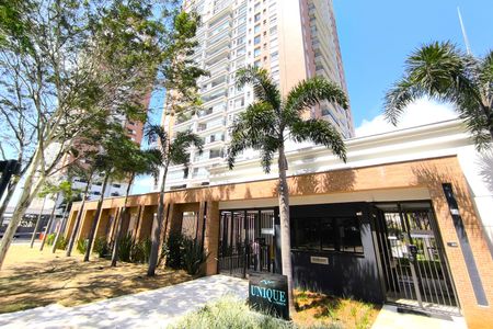 Apartamento à venda com 139m², 3 quartos e 3 vagas Apartamento à venda com 139m², 3 quartos e 3 vagasFachada