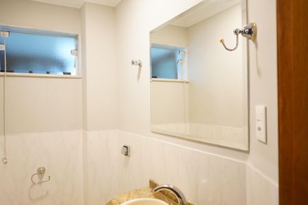 Lavabo de apartamento à venda com 3 quartos, 168m² em Mooca, São Paulo