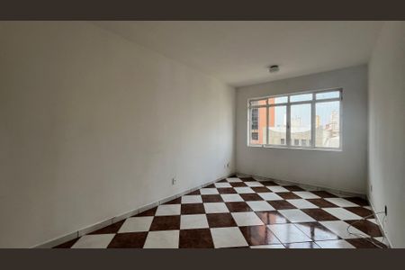 Sala de apartamento para alugar com 2 quartos, 90m² em Centro, Campinas