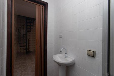 Casa à venda com 139m², 3 quartos e 1 vaga Casa à venda com 139m², 3 quartos e 1 vagaBanheiro casa 2