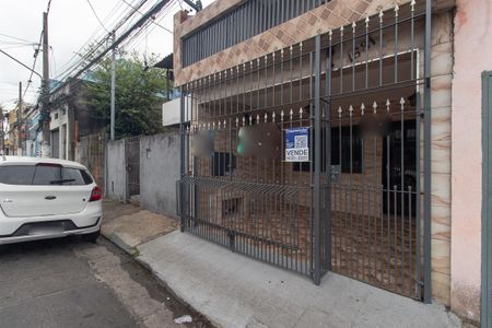 Casa à venda com 139m², 3 quartos e 1 vaga Casa à venda com 139m², 3 quartos e 1 vagaFachada