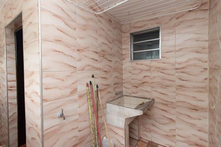 Casa à venda com 139m², 3 quartos e 1 vaga Casa à venda com 139m², 3 quartos e 1 vagaÁrea de Serviço 1