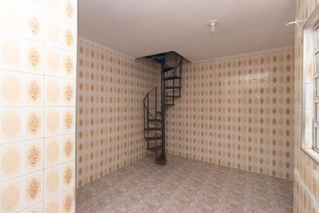 Casa à venda com 139m², 3 quartos e 1 vaga Casa à venda com 139m², 3 quartos e 1 vagaSala/Cozinha casa 2