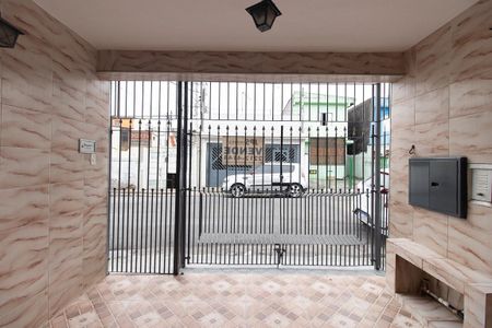 Casa à venda com 139m², 3 quartos e 1 vaga Casa à venda com 139m², 3 quartos e 1 vagaGaragem