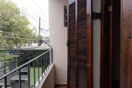 Casa à venda com 139m², 3 quartos e 1 vaga Casa à venda com 139m², 3 quartos e 1 vagaSacada Quarto 2