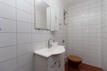 Casa à venda com 139m², 3 quartos e 1 vaga Casa à venda com 139m², 3 quartos e 1 vagaBanheiro 1