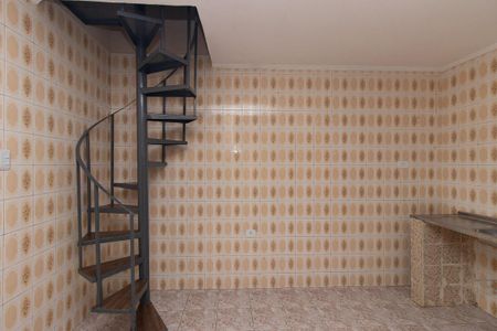 Casa à venda com 139m², 3 quartos e 1 vaga Casa à venda com 139m², 3 quartos e 1 vagaSala/Cozinha casa 2