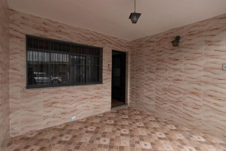 Casa à venda com 139m², 3 quartos e 1 vaga Casa à venda com 139m², 3 quartos e 1 vagaGaragem