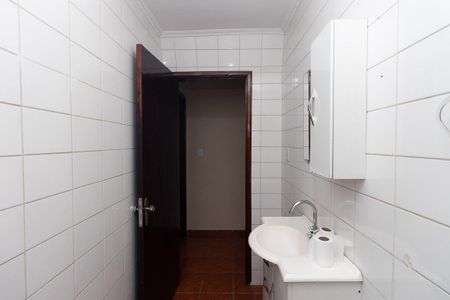 Casa à venda com 139m², 3 quartos e 1 vaga Casa à venda com 139m², 3 quartos e 1 vagaBanheiro 1