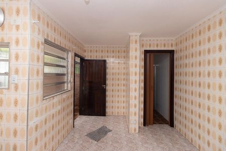 Casa à venda com 139m², 3 quartos e 1 vaga Casa à venda com 139m², 3 quartos e 1 vagaSala/Cozinha casa 2