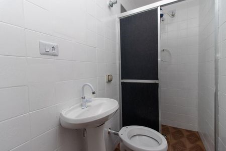 Casa à venda com 139m², 3 quartos e 1 vaga Casa à venda com 139m², 3 quartos e 1 vagaBanheiro casa 2