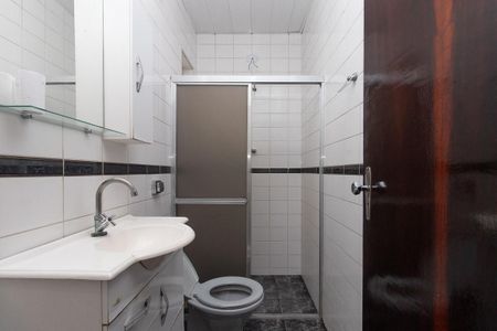 Casa à venda com 139m², 3 quartos e 1 vaga Casa à venda com 139m², 3 quartos e 1 vagaBanheiro 2