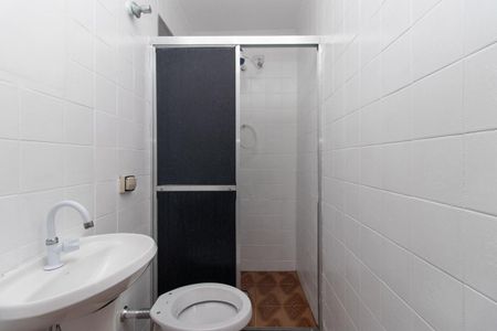 Casa à venda com 139m², 3 quartos e 1 vaga Casa à venda com 139m², 3 quartos e 1 vagaBanheiro casa 2