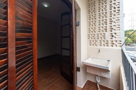 Casa à venda com 139m², 3 quartos e 1 vaga Casa à venda com 139m², 3 quartos e 1 vagaSacada Quarto 2