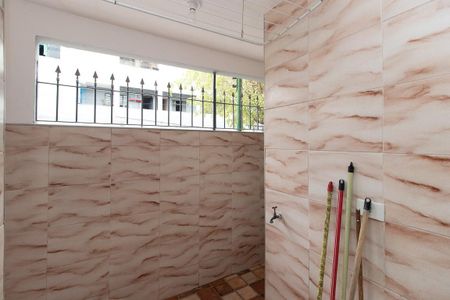 Casa à venda com 139m², 3 quartos e 1 vaga Casa à venda com 139m², 3 quartos e 1 vagaÁrea de Serviço 1