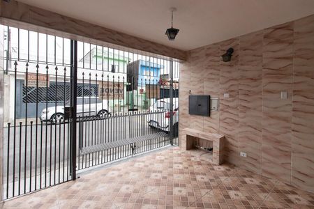 Casa à venda com 139m², 3 quartos e 1 vaga Casa à venda com 139m², 3 quartos e 1 vagaGaragem