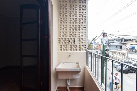 Casa à venda com 139m², 3 quartos e 1 vaga Casa à venda com 139m², 3 quartos e 1 vagaSacada Quarto 2