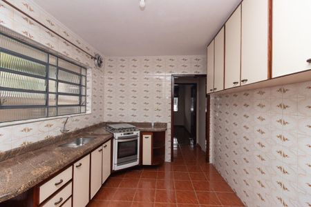 Casa à venda com 139m², 3 quartos e 1 vaga Casa à venda com 139m², 3 quartos e 1 vagaCozinha