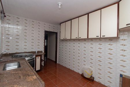 Casa à venda com 139m², 3 quartos e 1 vaga Casa à venda com 139m², 3 quartos e 1 vagaCozinha