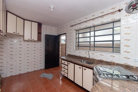 Casa à venda com 139m², 3 quartos e 1 vaga Casa à venda com 139m², 3 quartos e 1 vagaCozinha