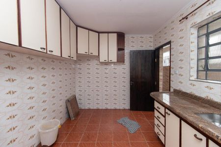 Casa à venda com 139m², 3 quartos e 1 vaga Casa à venda com 139m², 3 quartos e 1 vagaCozinha