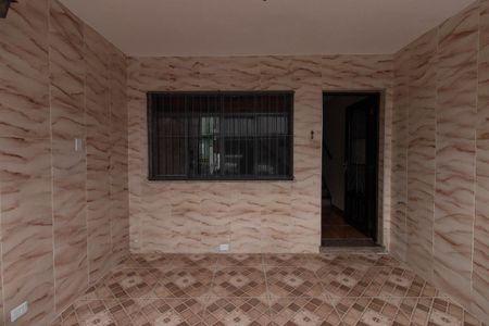 Casa à venda com 139m², 3 quartos e 1 vaga Casa à venda com 139m², 3 quartos e 1 vagaGaragem