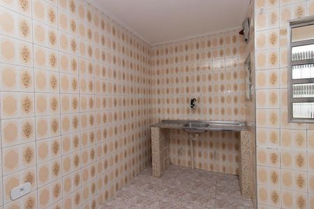 Casa à venda com 139m², 3 quartos e 1 vaga Casa à venda com 139m², 3 quartos e 1 vagaSala/Cozinha casa 2