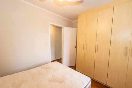 Quarto 1 de apartamento à venda com 2 quartos, 73m² em Vila Dom Pedro I, São Paulo
