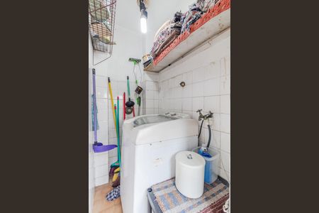 Apartamento para alugar com 94m², 3 quartos e 1 vagaÁrea de Serviço