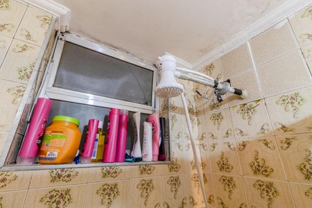 Apartamento para alugar com 94m², 3 quartos e 1 vagaBanheiro Social