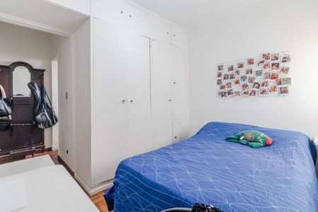 Apartamento para alugar com 94m², 3 quartos e 1 vagaSuíte