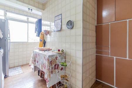 Apartamento para alugar com 94m², 3 quartos e 1 vagaCozinha