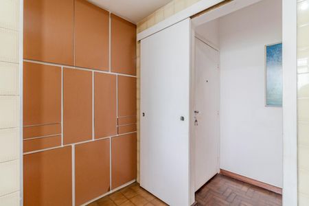 Apartamento para alugar com 94m², 3 quartos e 1 vagaCozinha